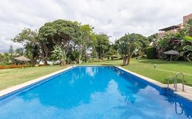 Apartamento Guadalmina Golf L